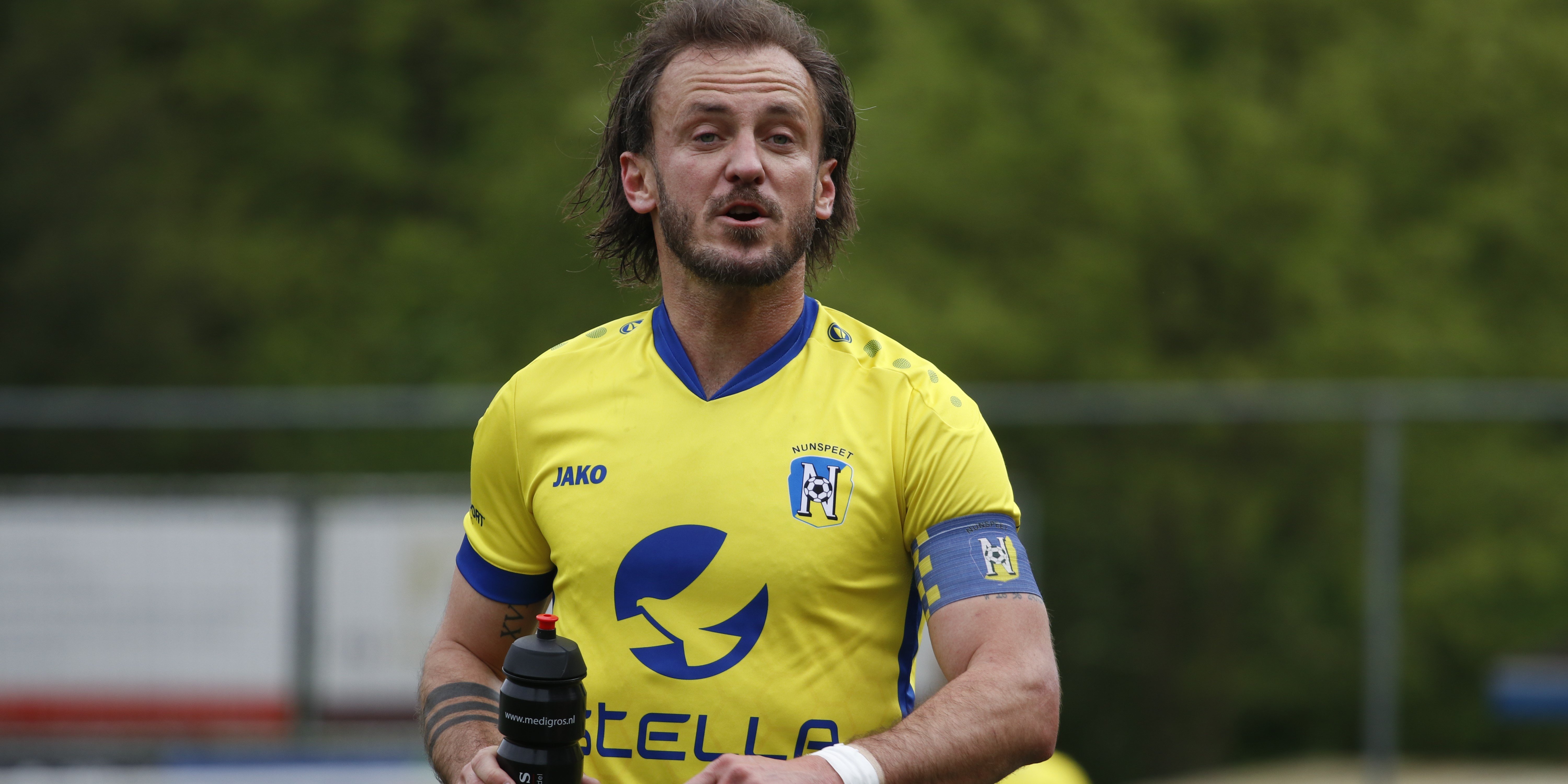 Foto: Nunspeet, nog twee finales te gaan