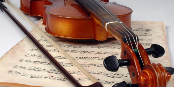 Foto: Viering en afscheid komen samen tijdens Randmeerconcert