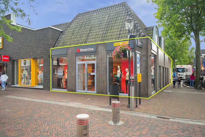 Foto: Franchisebedrijf Kippie vestigt binnenkort in Nunspeet
