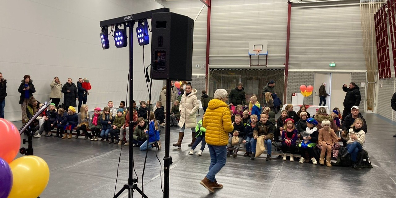 Foto: Stichting Korea Nunspeet stopt per 1 juni: ‘Ontzettend jammer’