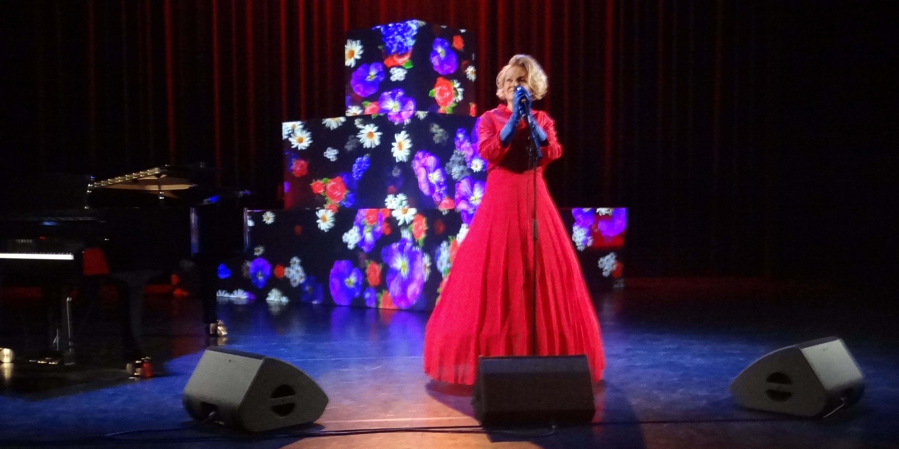 Foto: Preview voor een veelbelovend theaterseizoen in Veluvine