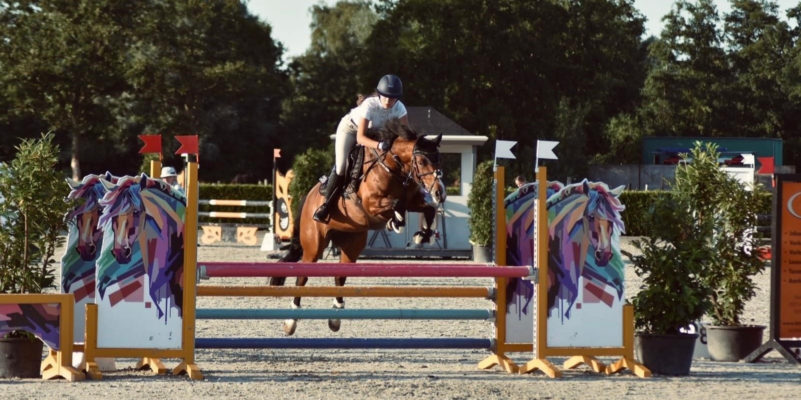Foto: Uitslagen Klein Maar Dapper afgelopen weekend