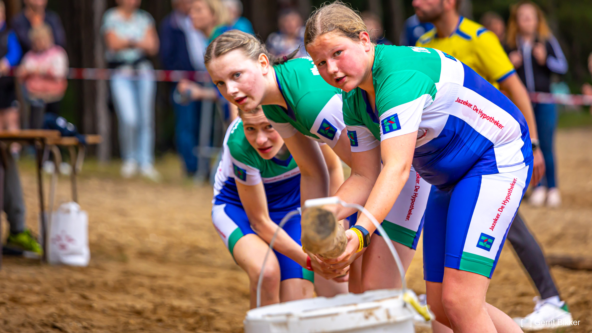 Foto: Derde editie van JeugdKeiler belooft sportief spektakel