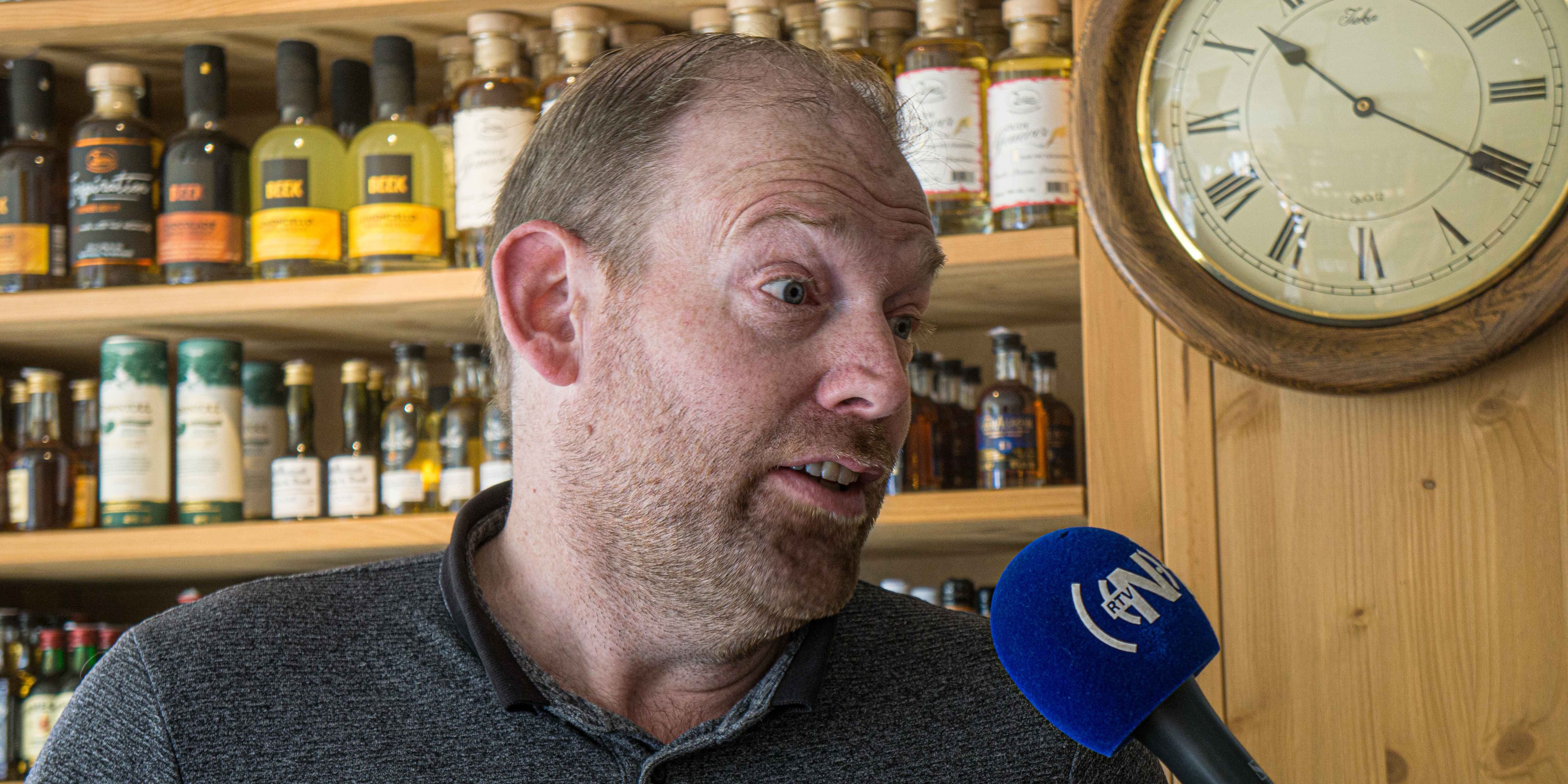 Foto: Familie Heijda is al 50 jaar actief in Nunspeet