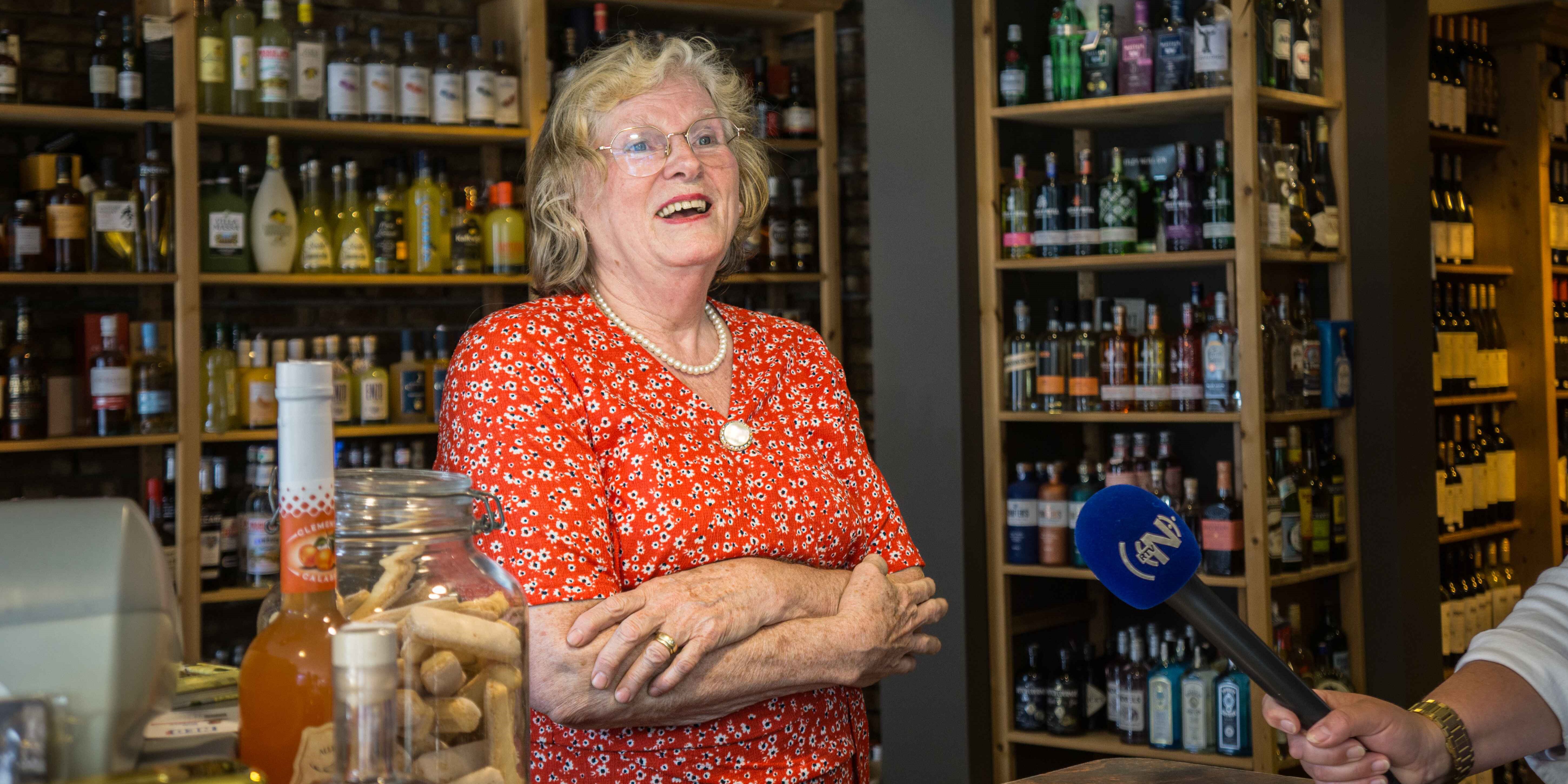 Foto: Familie Heijda is al 50 jaar actief in Nunspeet