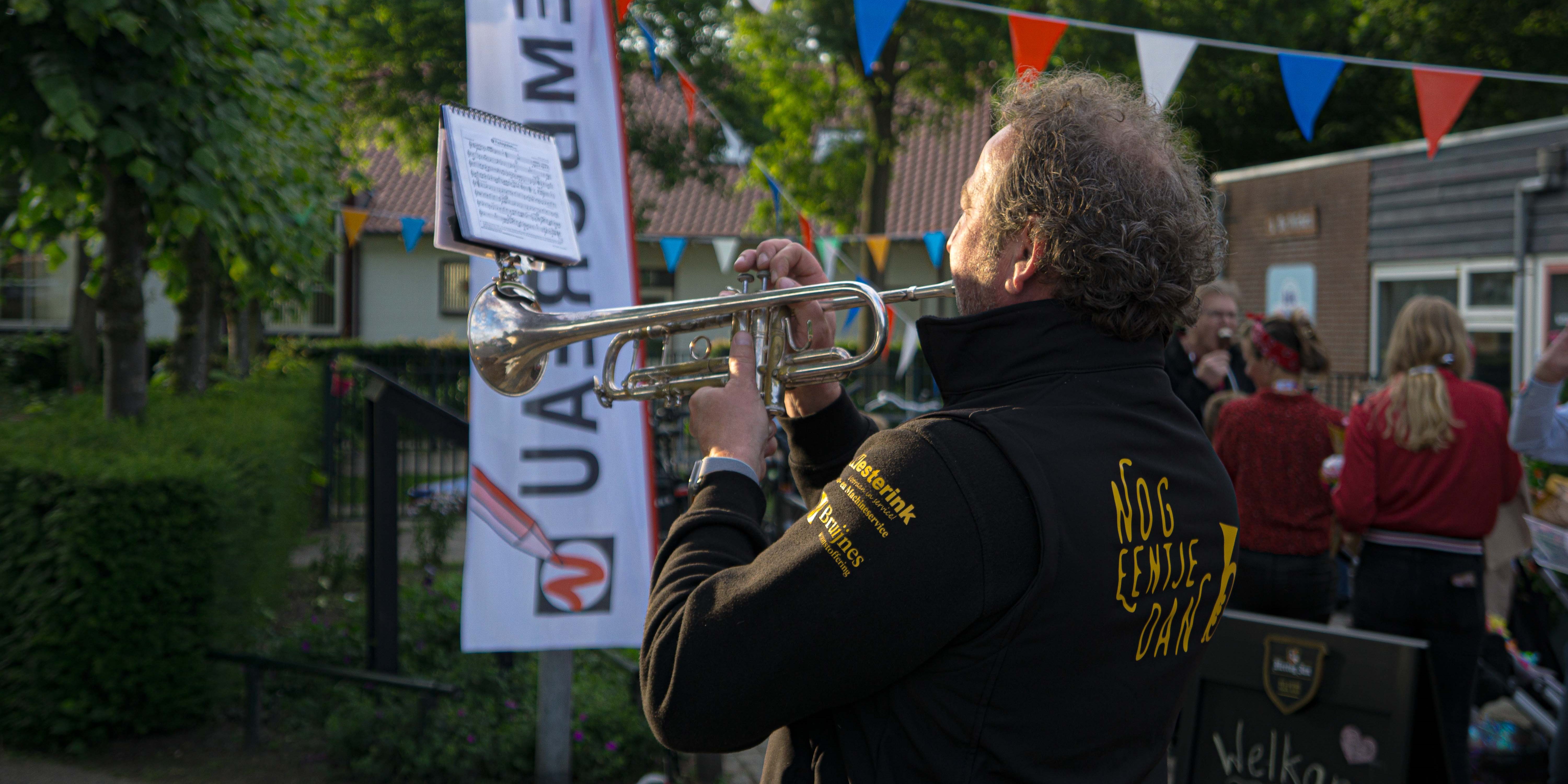 Foto: Video: Avondvierdaagse Hulshorst 2024 afgelopen: ‘Geweldige tijd gehad’