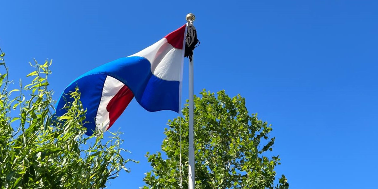 Foto: Weer een spannende tijd: de herexamens zijn begonnen