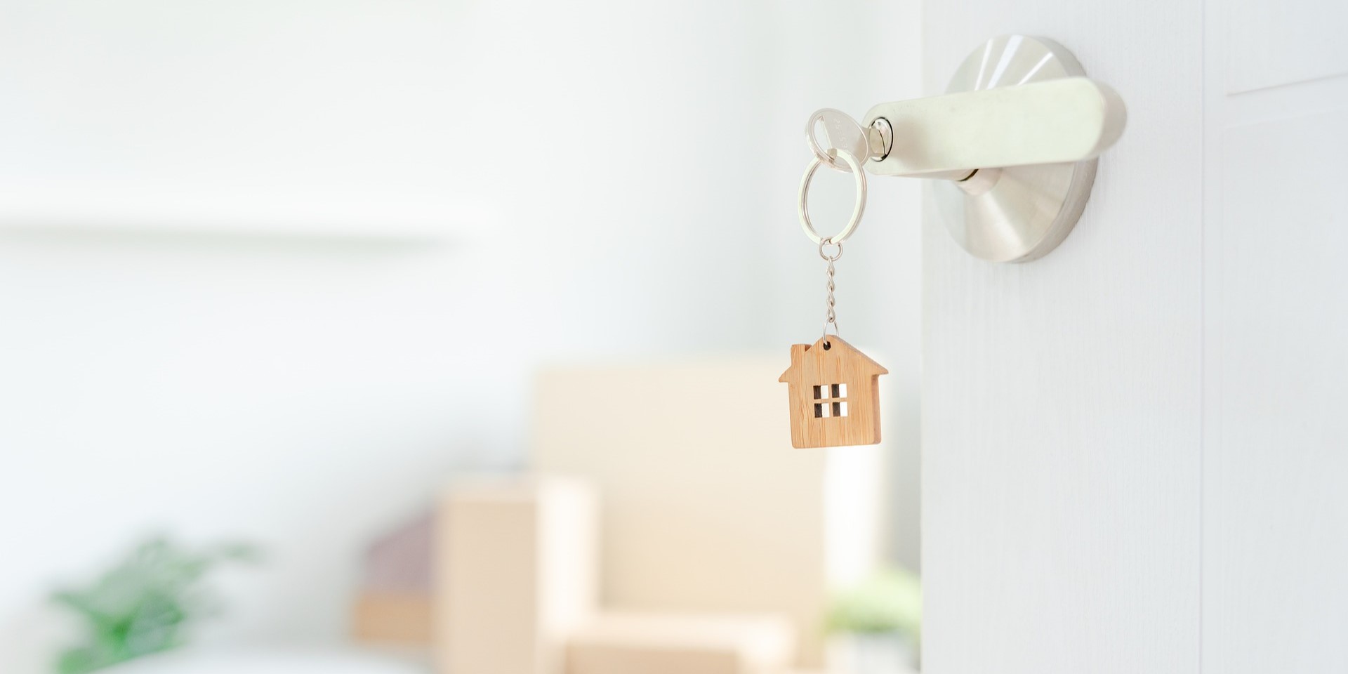 Foto: Ermelo maakt splitsing kavel of woning makkelijker 