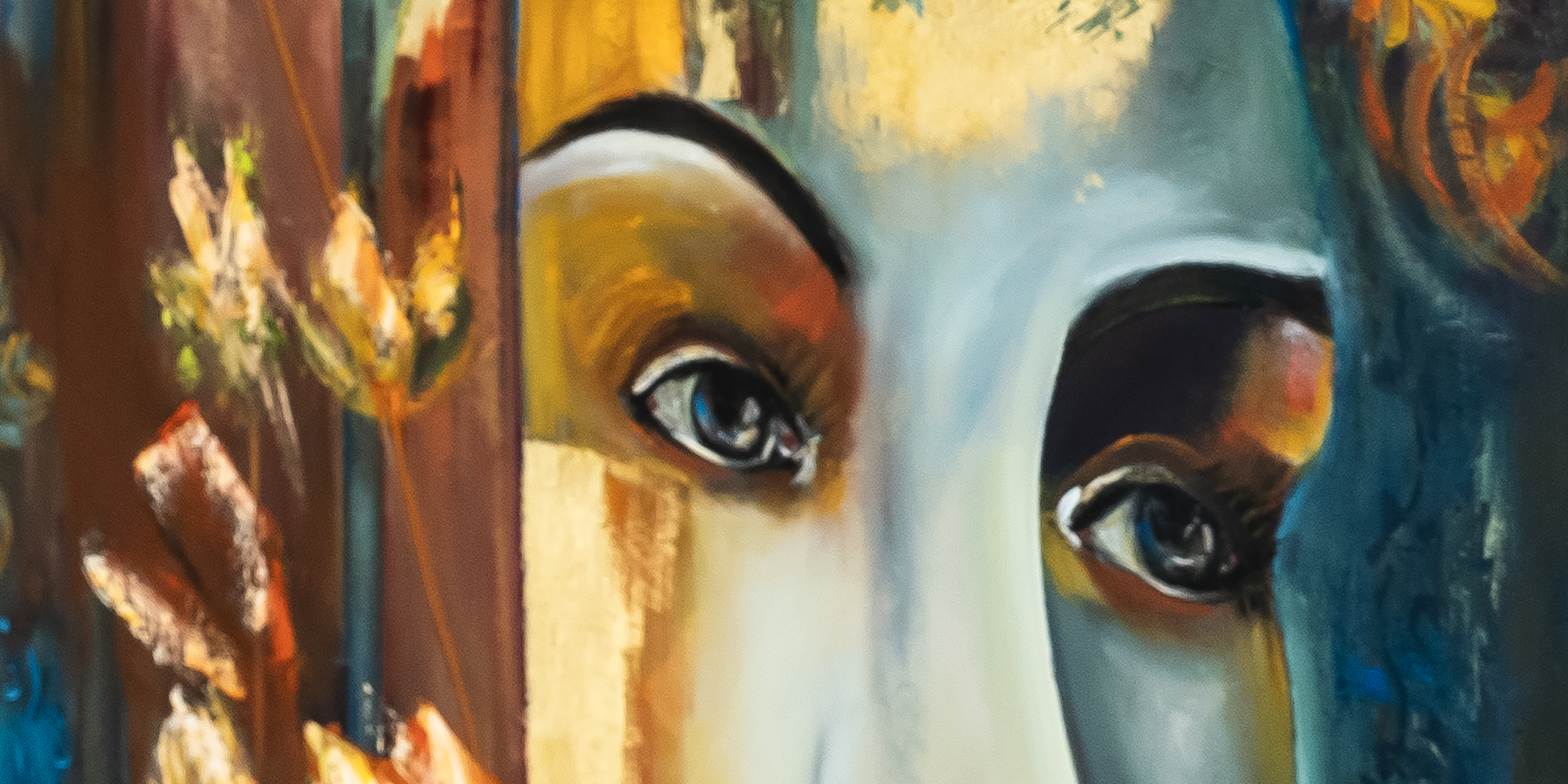 Foto: Tentoonstelling aARTje in gemeentehuis van Nunspeet geopend