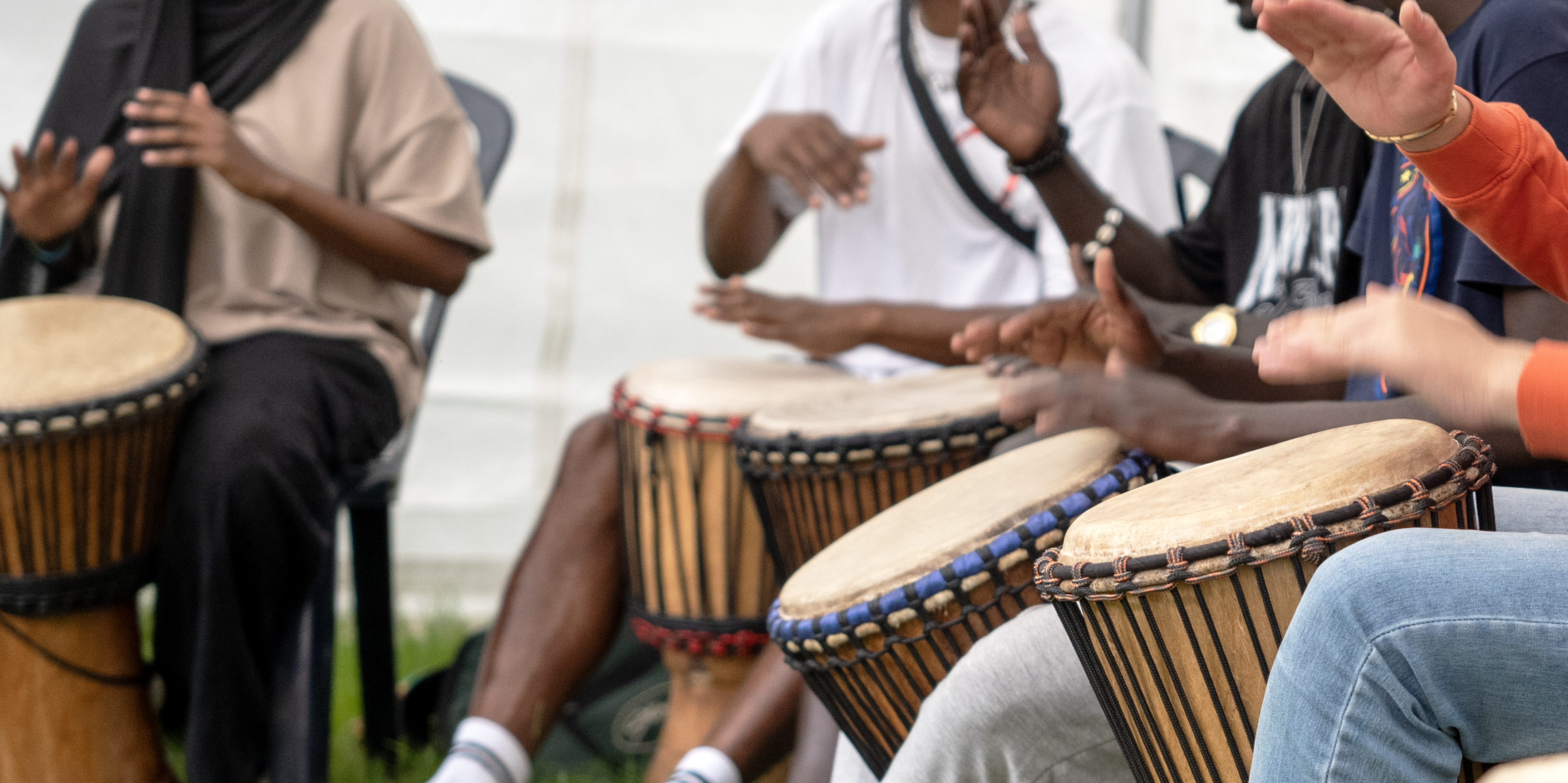 Foto: Landelijke open dag AMV-locaties om harten te openen