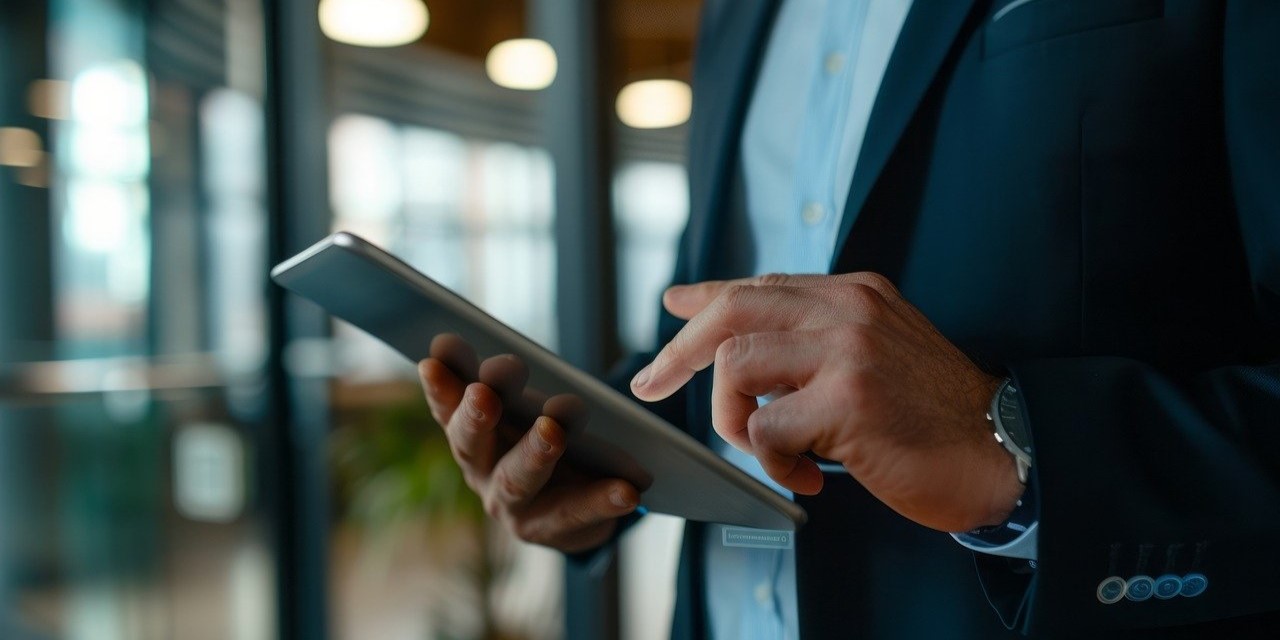 Foto: Onderzoeksuitslagen voortaan direct zichtbaar in MijnStJansdal 