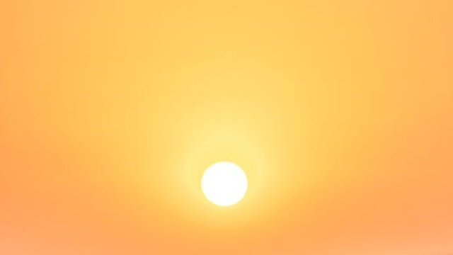 Foto: Zaterdag 20 juli: warmste dag van het jaar