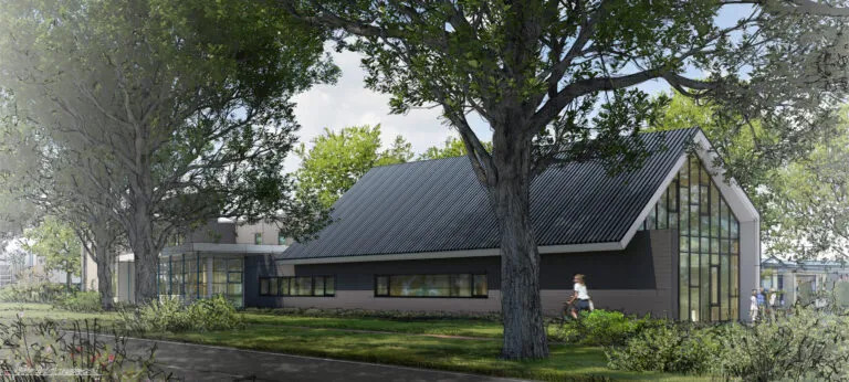 Foto: Extra subsidie toegekend aan Het Venster voor huisvestingskosten