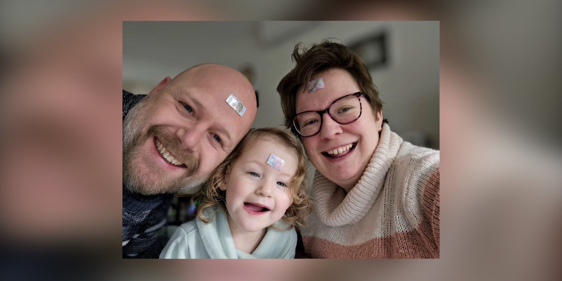 Foto: Nunspeetse Marianne (37) start crowdfunding voor elektrische driewieler: ‘Ik wil weer kunnen genieten’