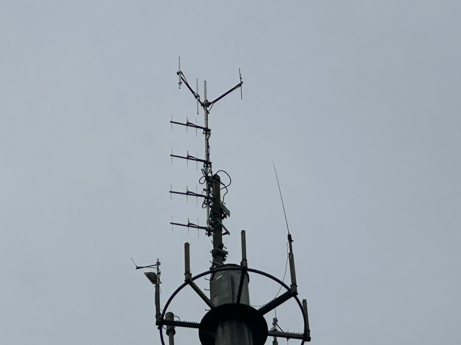 Foto: Radio Nunspeet verhuist naar kanaal 11A DAB+