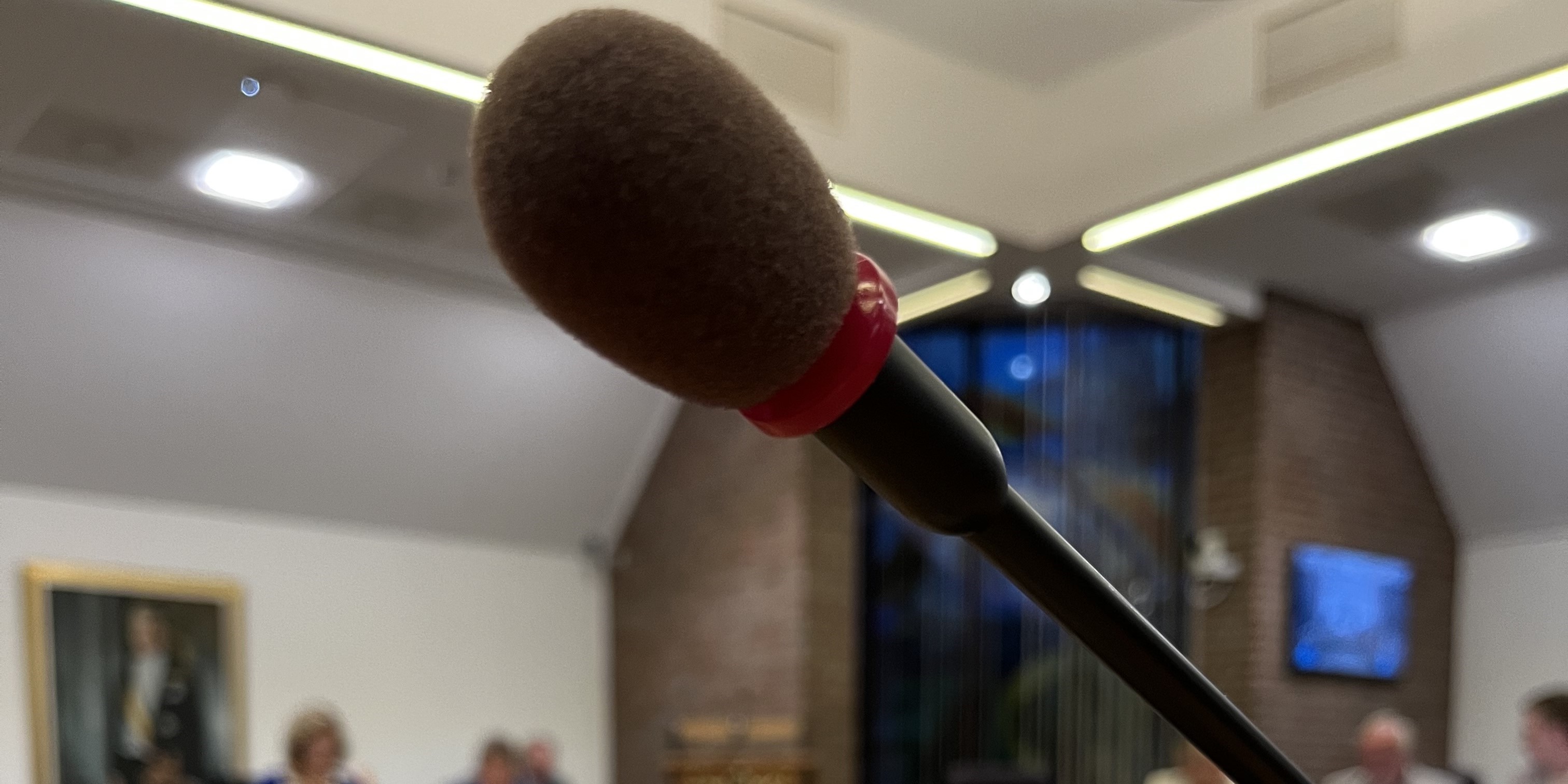 Foto: Evaluatie collegeprogramma: SGP vraagt om meer actie voor welzijnswerk en infrastructuur