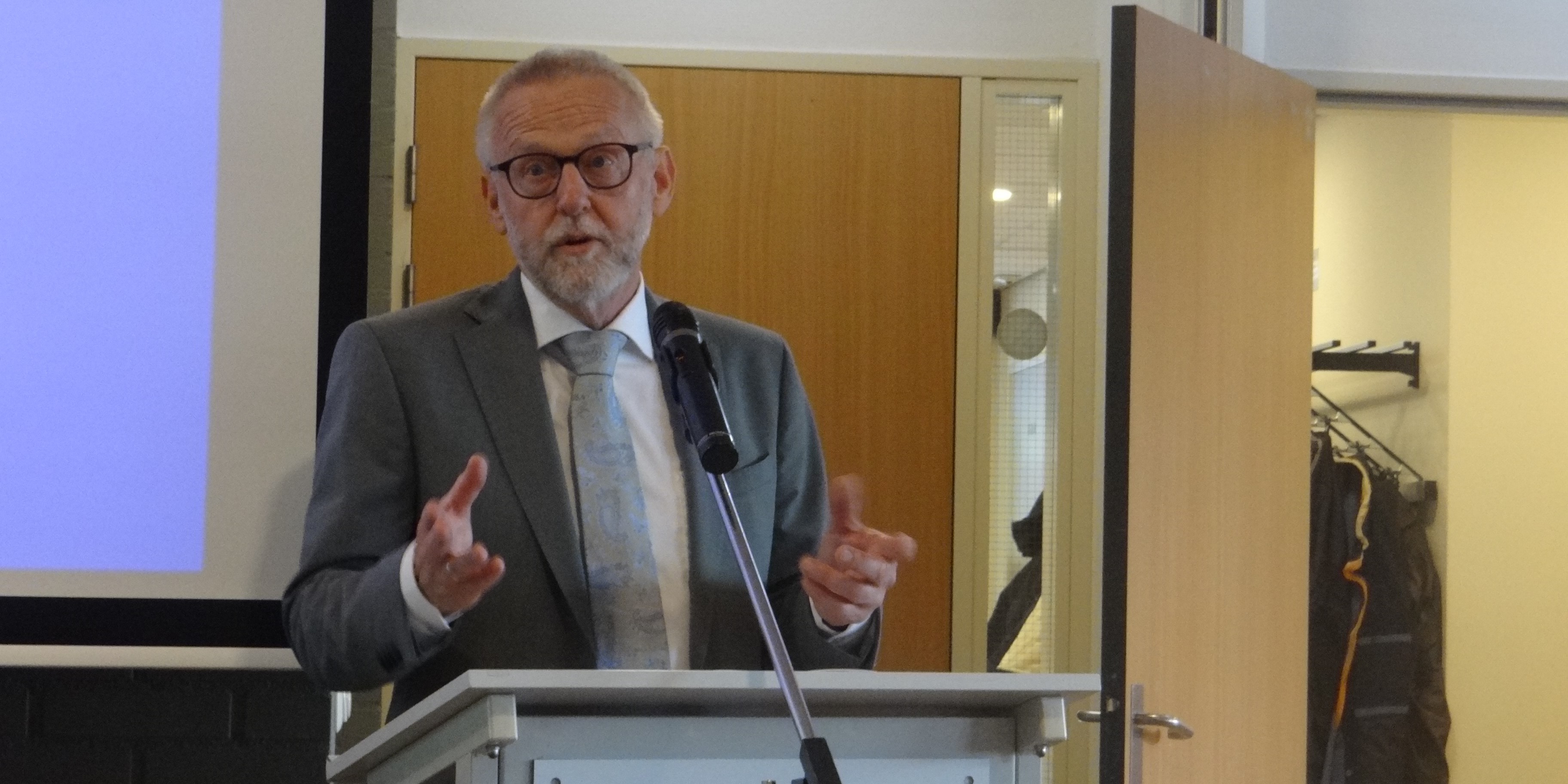 Foto: Nieuwbouw Het Venster officieel geopend