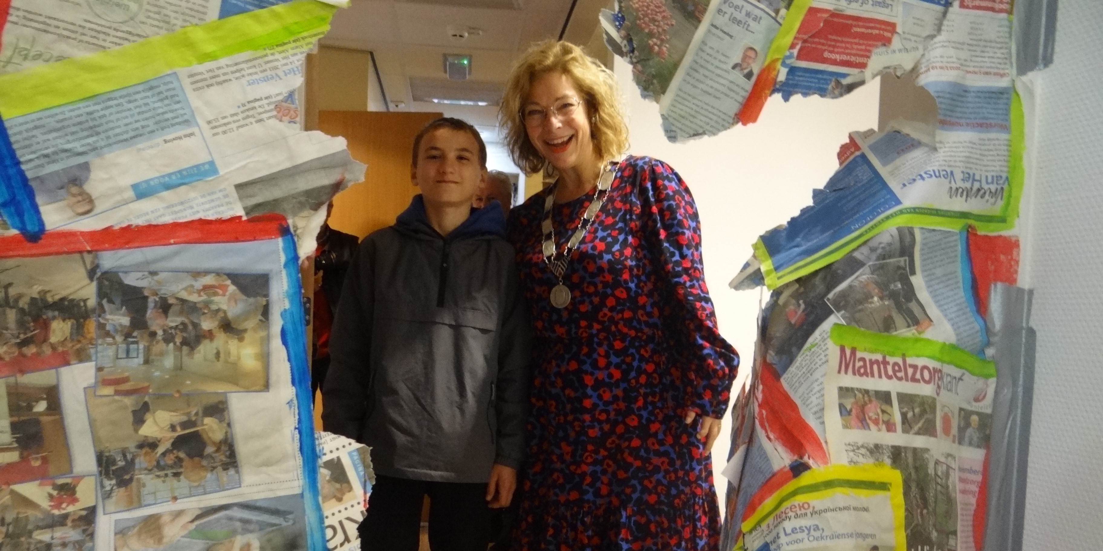 Foto: Nieuwbouw Het Venster officieel geopend