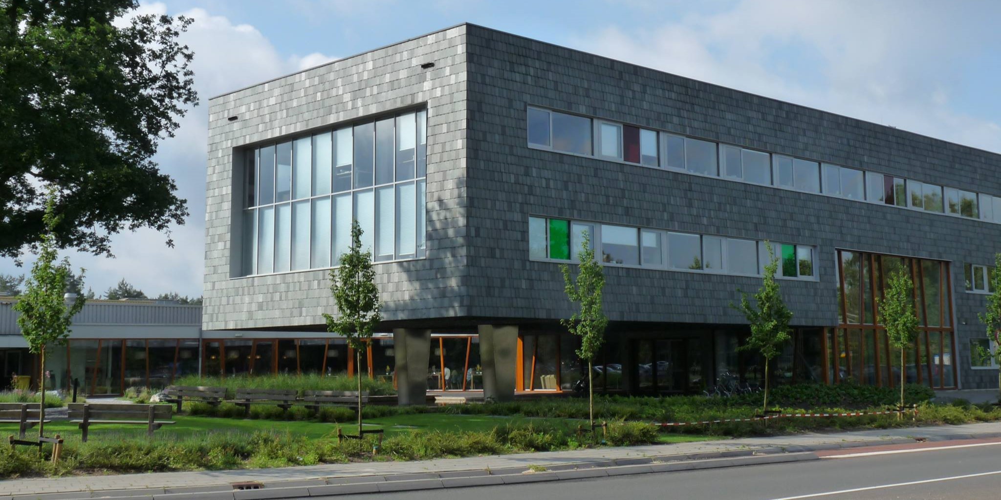 Foto: Inclusief Groep gaat verder als ‘Partieel Sociaal Werkbedrijf’