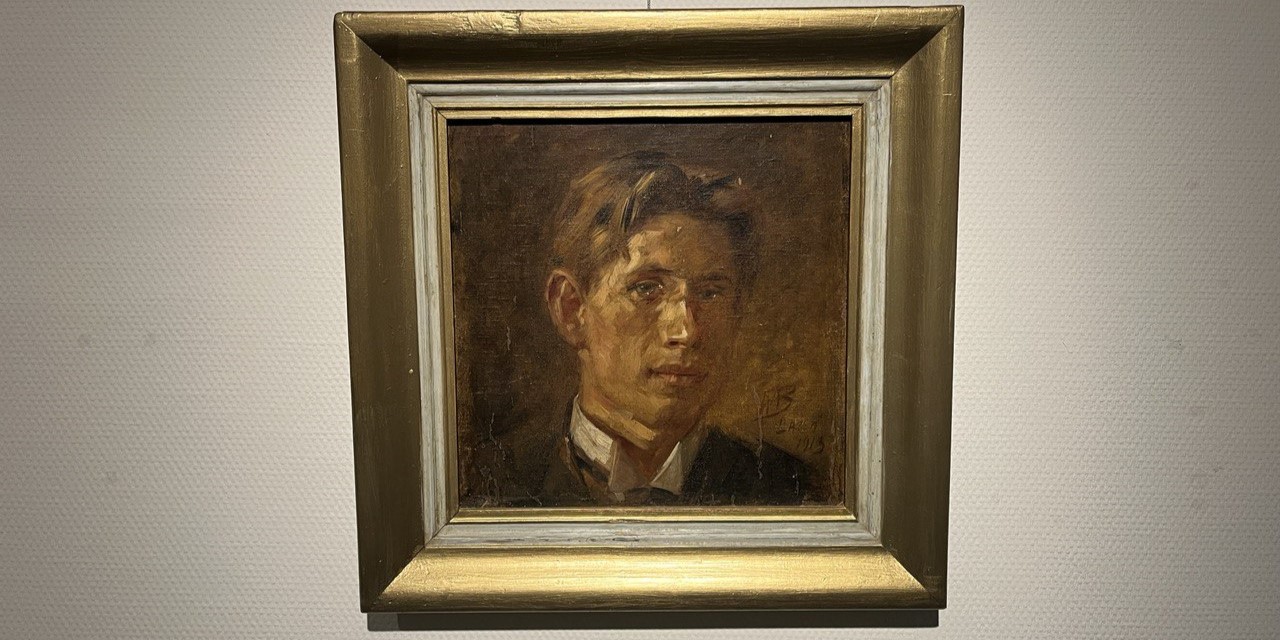 Foto: Tentoonstelling ‘Ode aan Tongeren’ te bewonderen in Noord-Veluws Museum