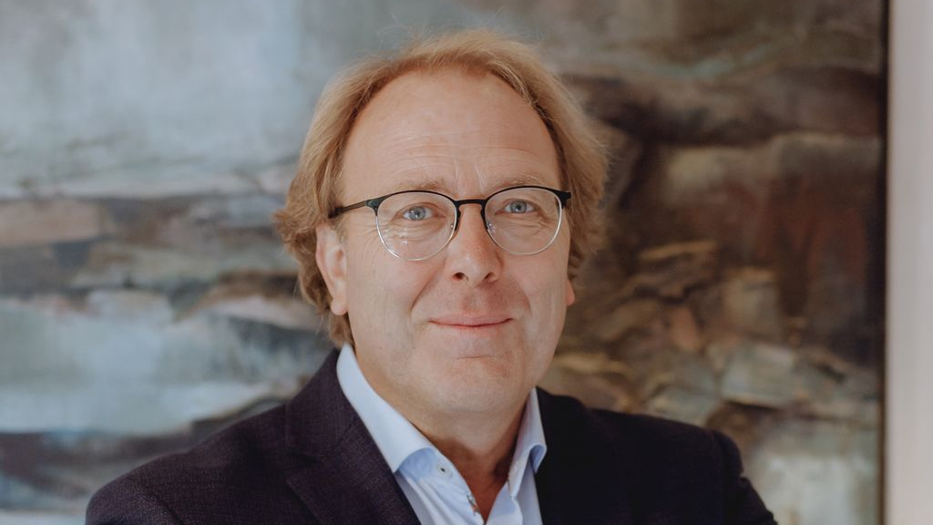 Foto: 'De muziekkeuze van museumdirecteur Roeland Robert' bij Fermate