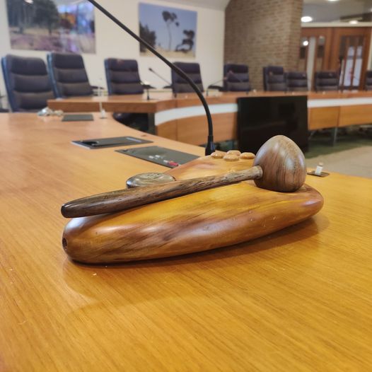 Foto: "Programmabegroting 2025-2028: Investeren in de Toekomst van Nunspeet"