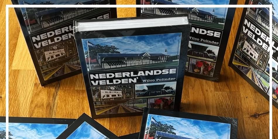Foto: Nederlandse Velden: een uit de hand gelopen hobby