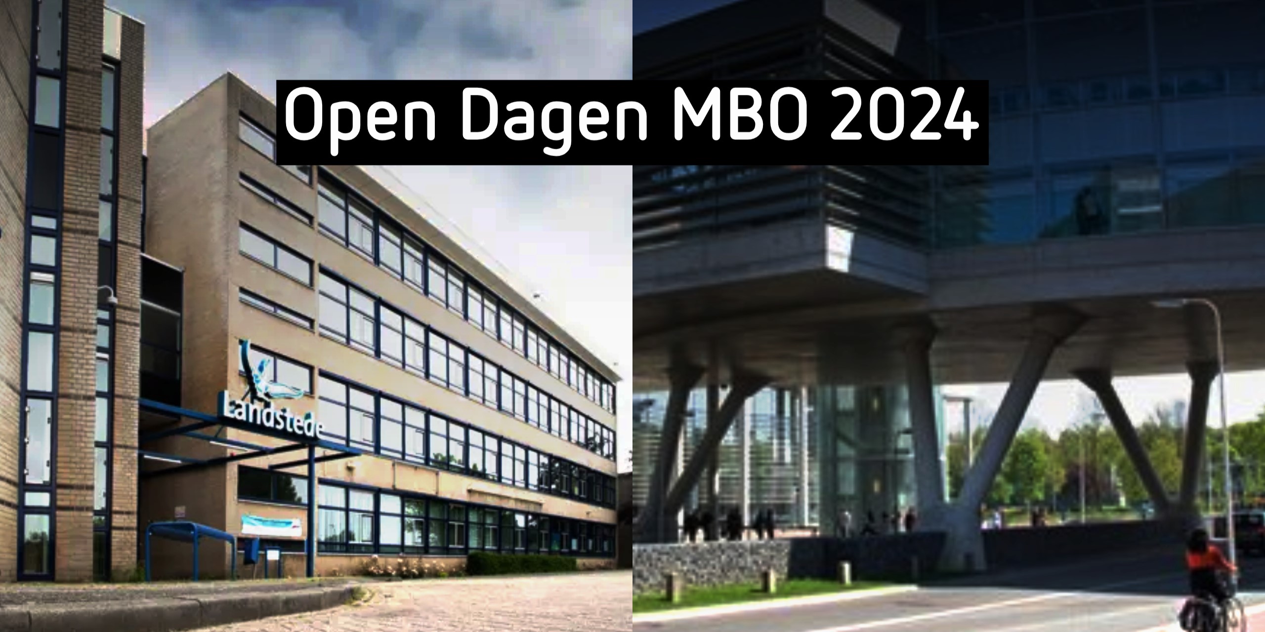 Foto: Ontdek jouw toekomst tijdens de MBO Open Huis momenten 