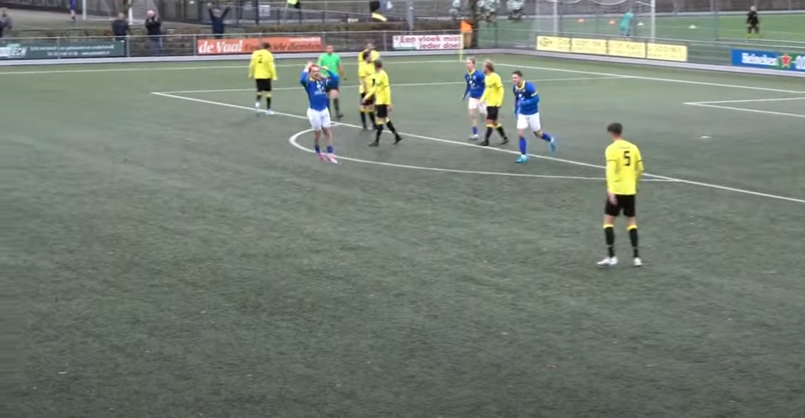 Foto: Nunspeet blijft koploper