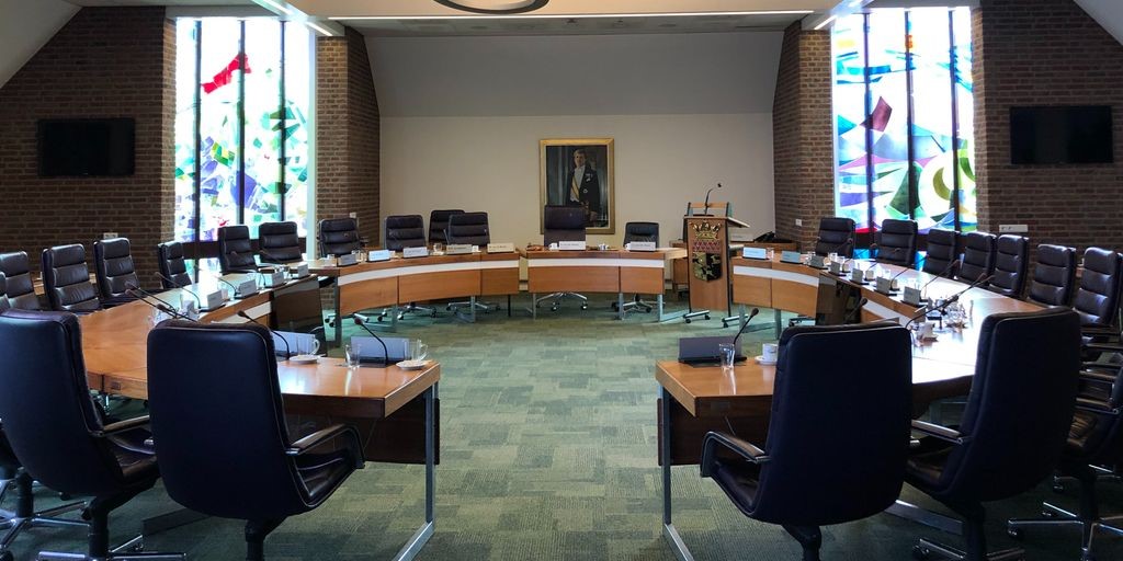 Foto: College ziet ruimte voor herstel Jan Bakker na slepende kwestie