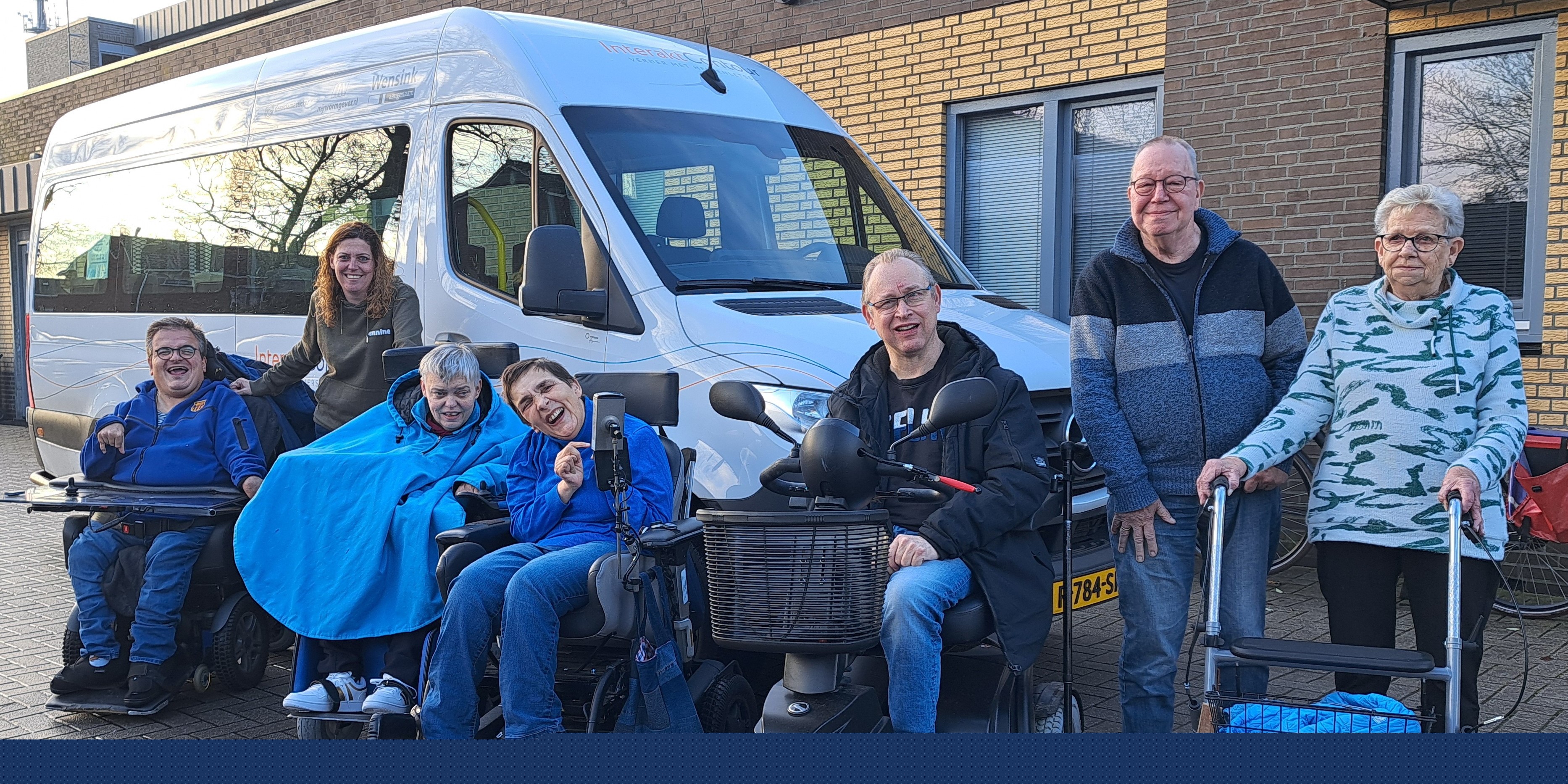 Foto: Hou jij van mooie mensen?