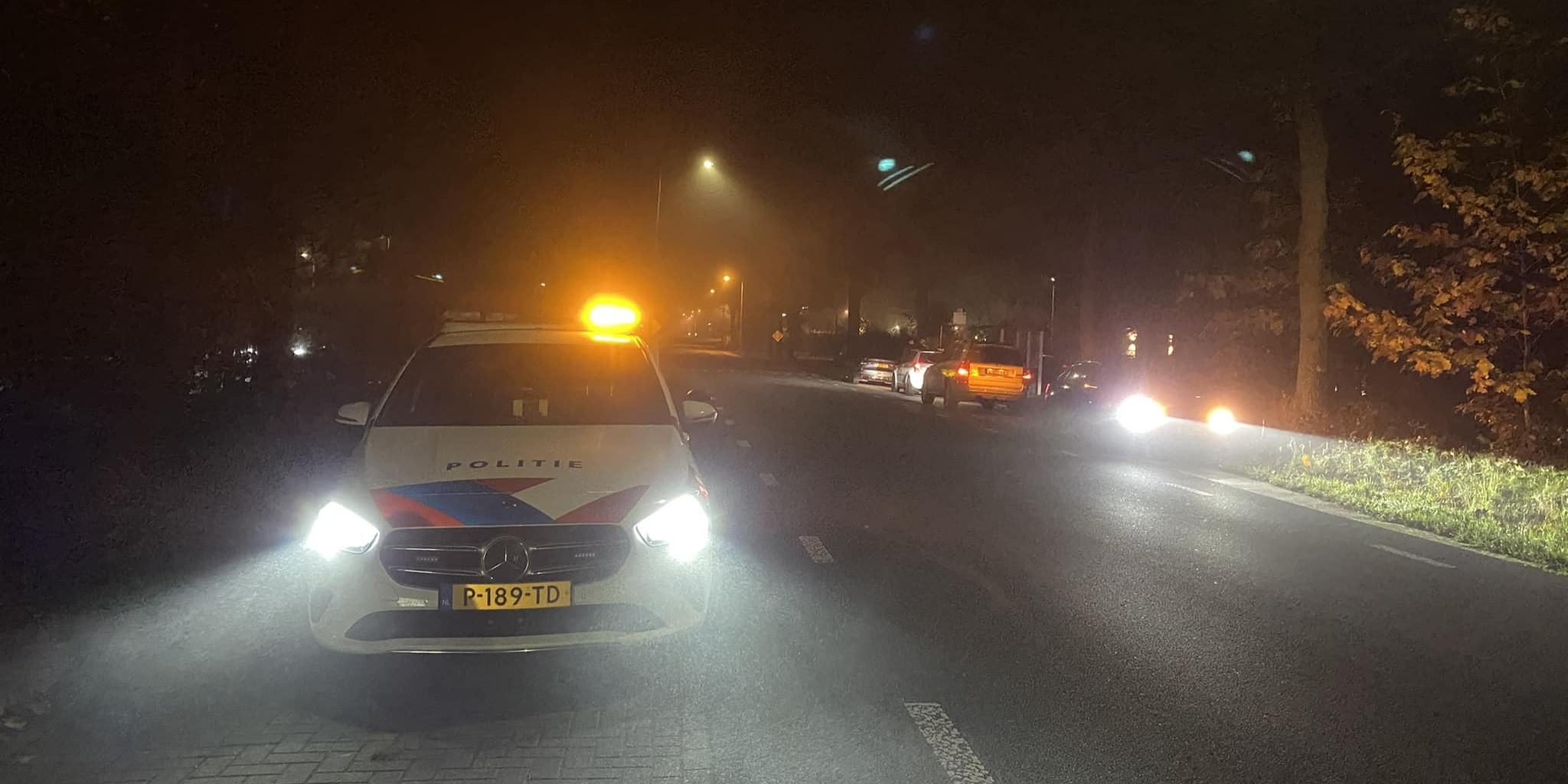 Foto: Inbraak Herberg De Zwaan Elspeet: Buurtpreventie op zoek naar getuigen