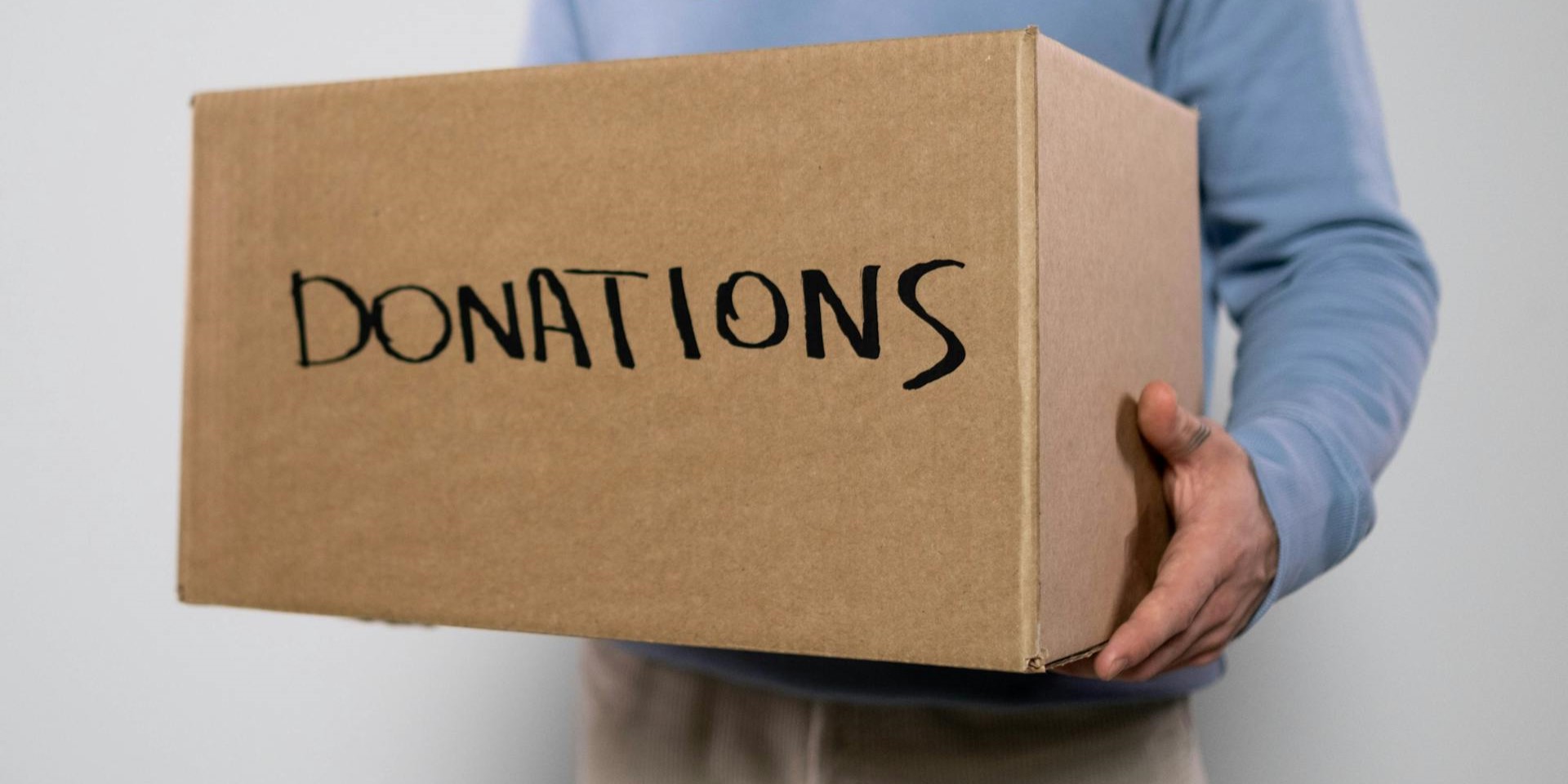 Foto: Veluvine organiseert actiedag voor Compassion