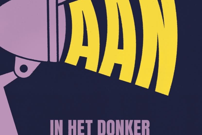 Foto: Zorg dat je zichtbaar bent!