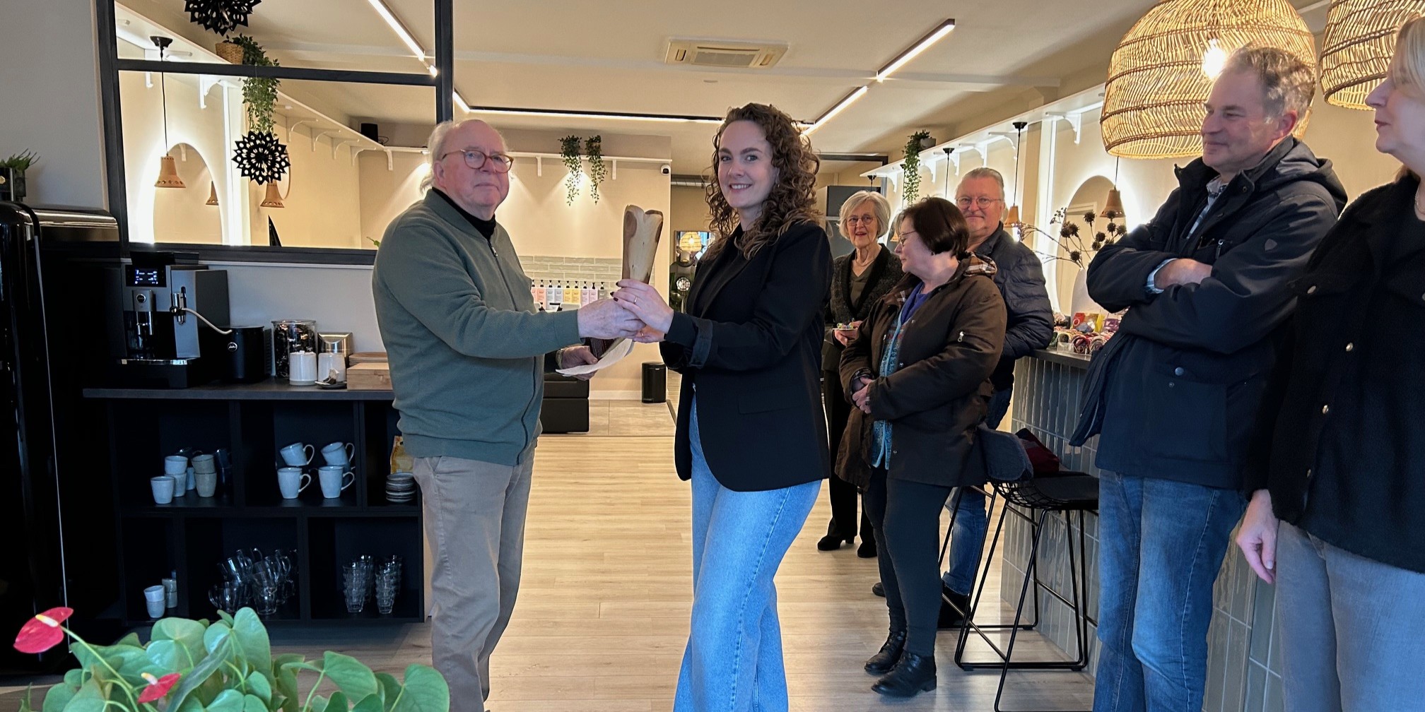 Foto: Winnaar WinterLichte Kunst bekend