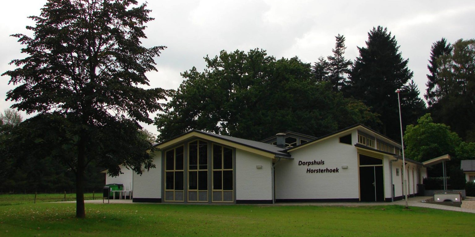 Foto: Nieuwjaarsreceptie 2025 Gemeente Nunspeet in Vierhouten