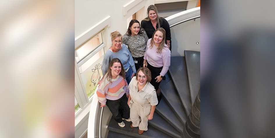 Foto: Oncologische zorgmarkt ter gelegenheid van Wereldkankerdag bij St Jansdal