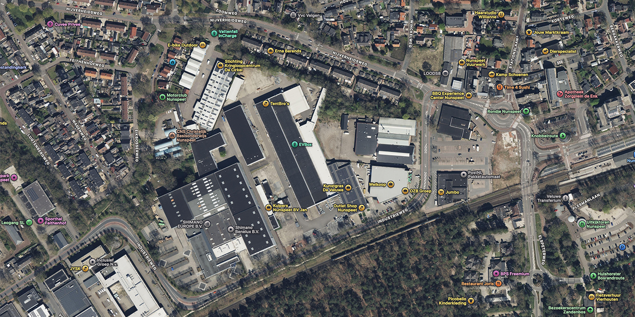 Foto: Inloopavond over woningbouwplannen Nieuw Feithenhof op 28 januari