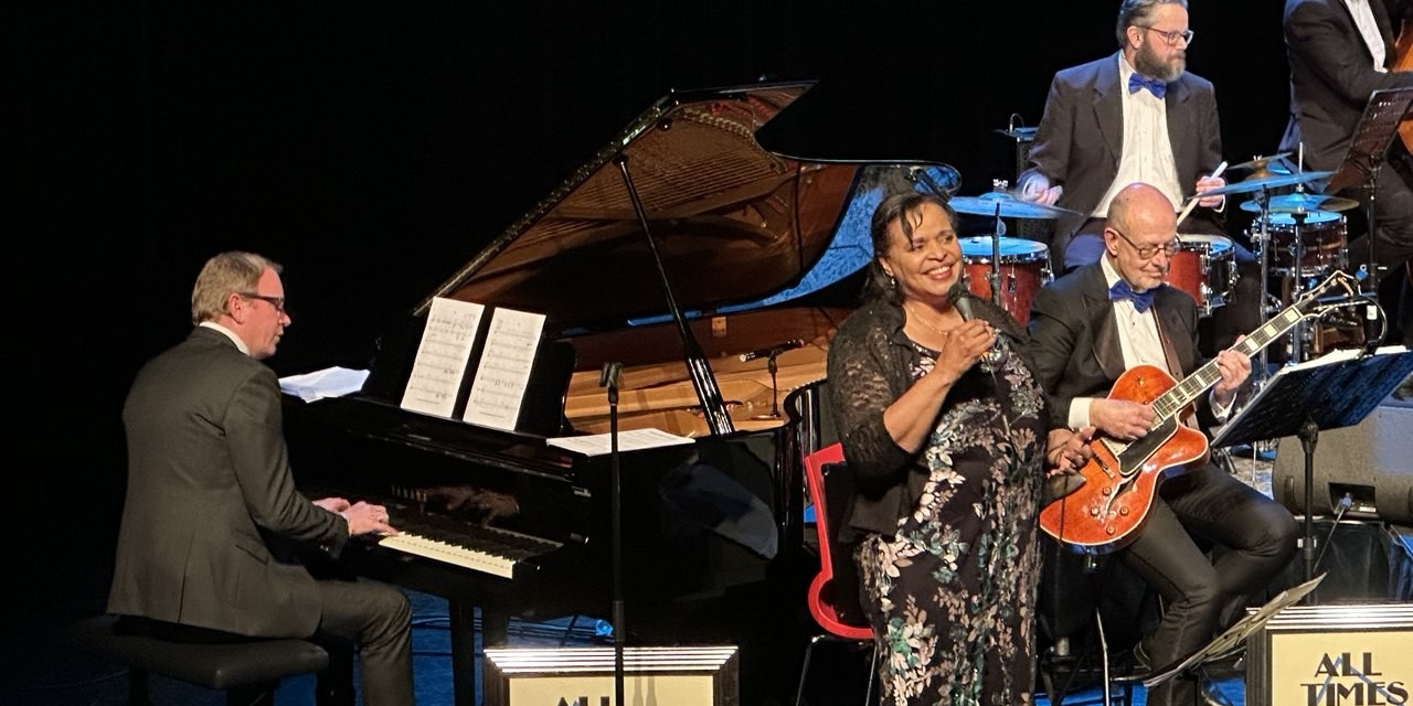 Foto: Van den Broek Lohman Fonds viert 25-jarig bestaan