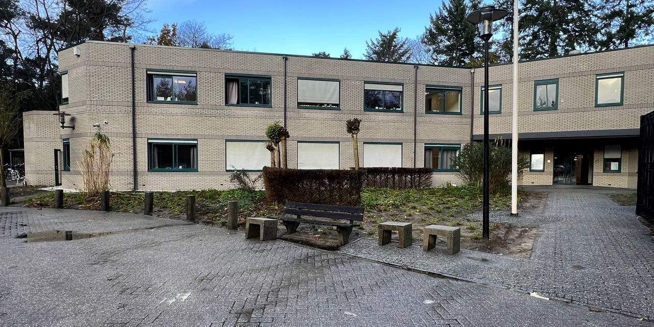 Foto: Nunspeet staat voor een stevige uitdaging bij huisvesting statushouders