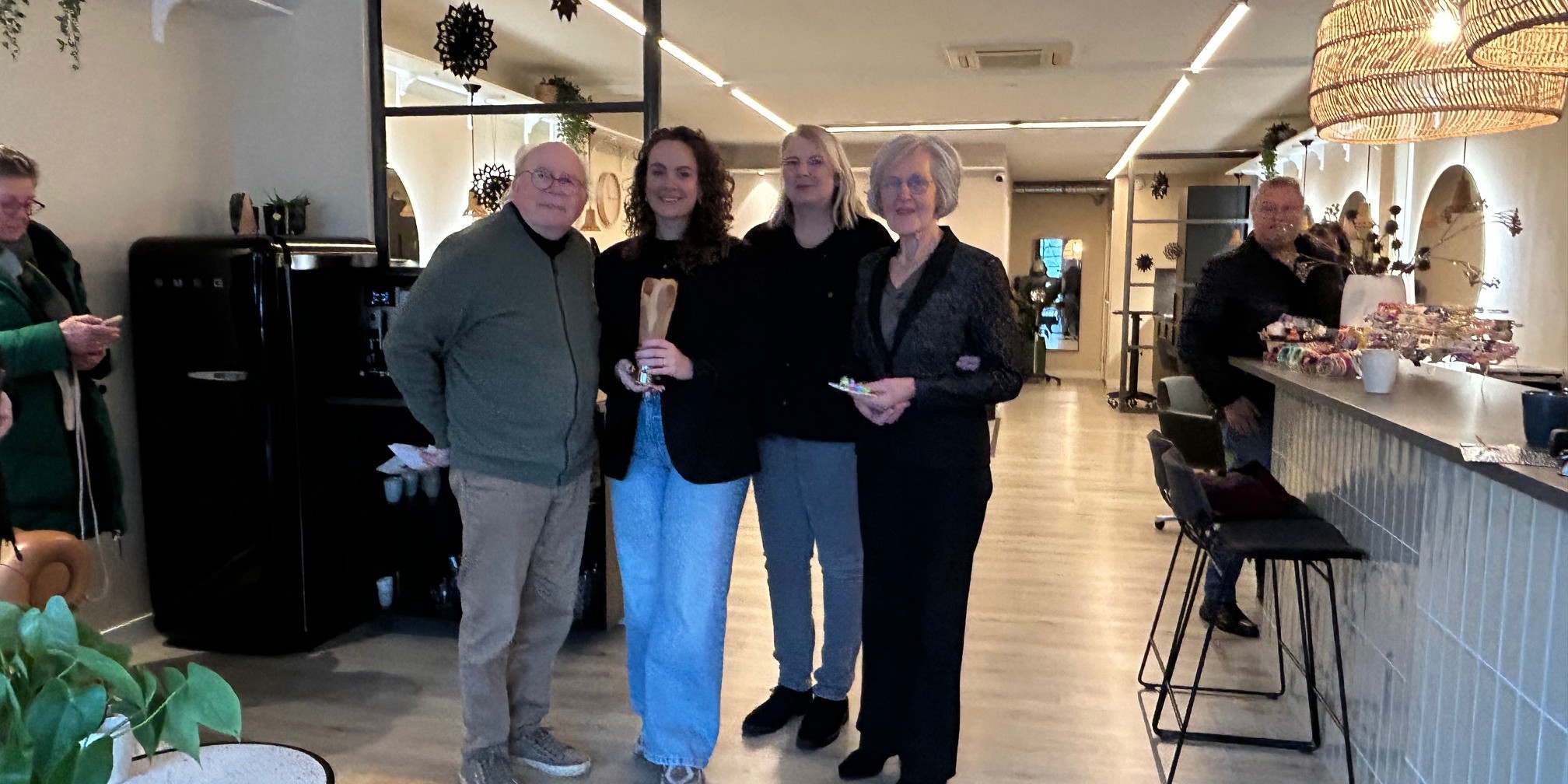 Foto: Winnaar WinterLichte Kunst bekend