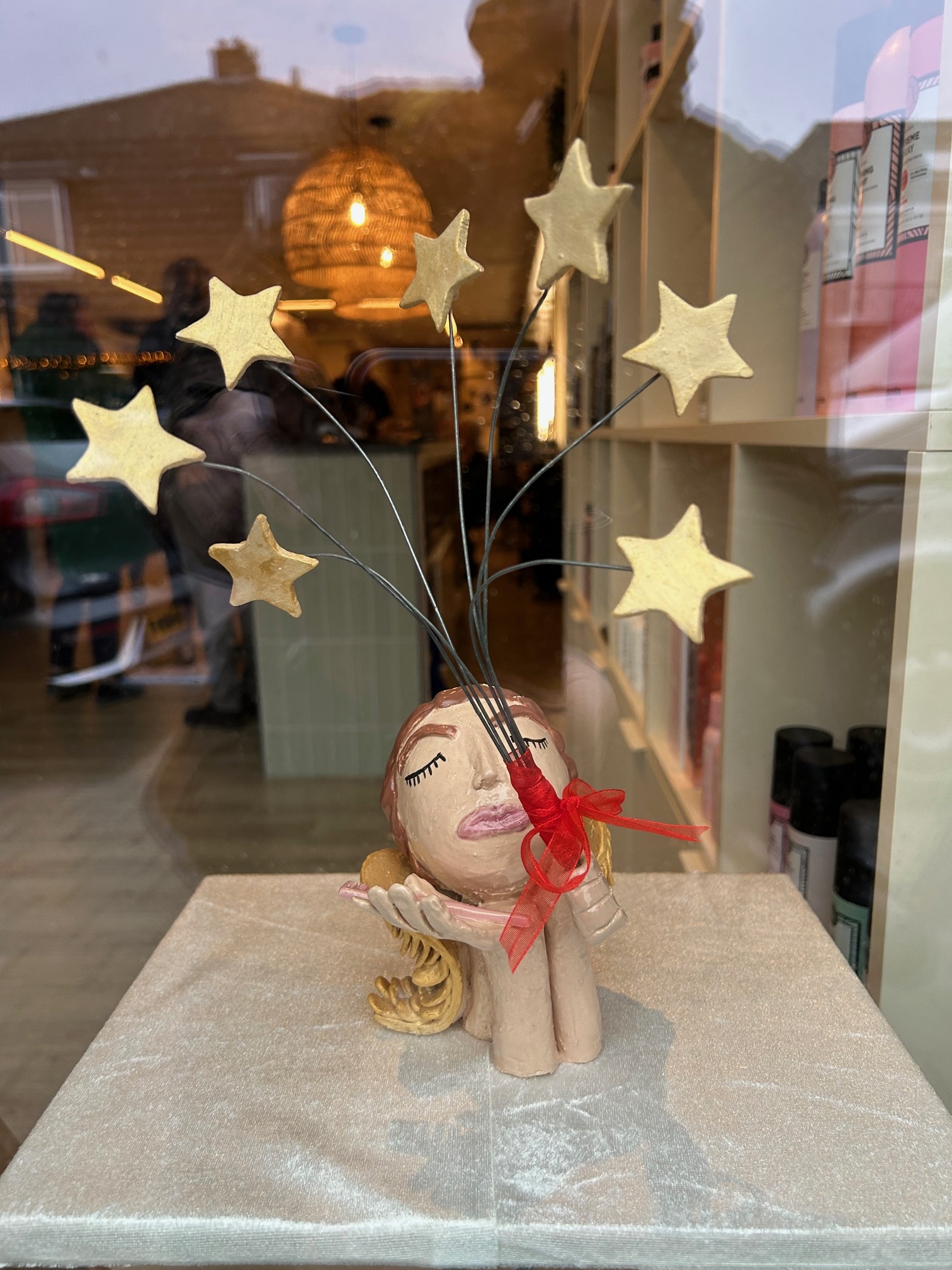 Foto: Winnaar WinterLichte Kunst bekend