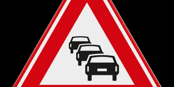 Foto: File  door kettingbotsing A28