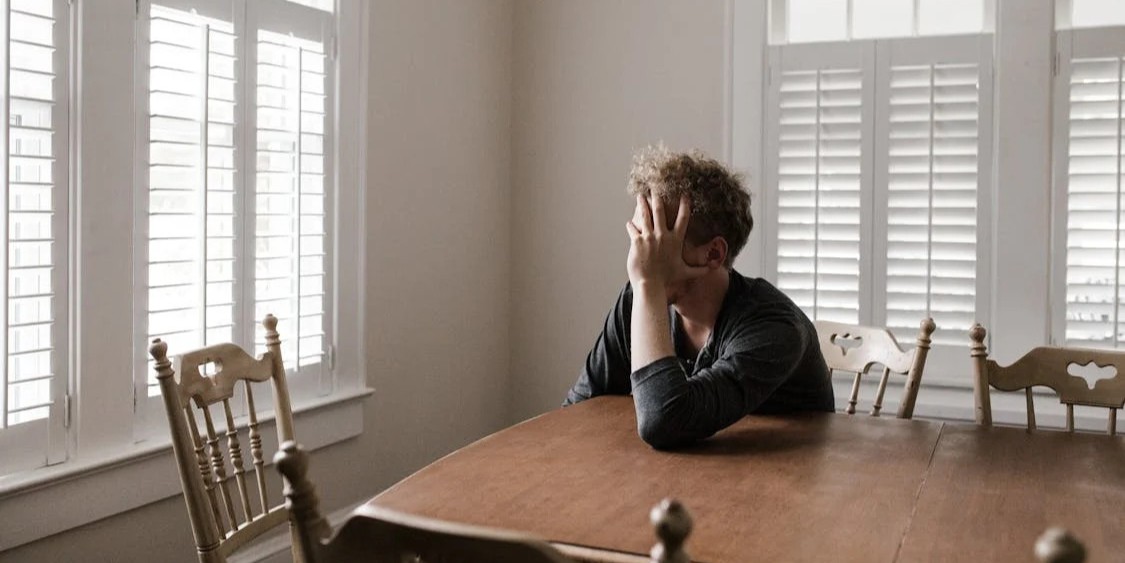 Foto: Onderzoek naar eenzaamheid onder ouders