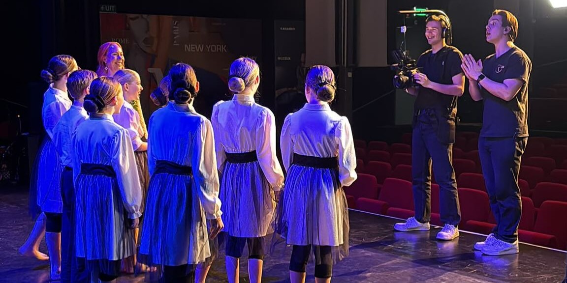 Foto: Eerste plaats voor team Wave in Wassenaar