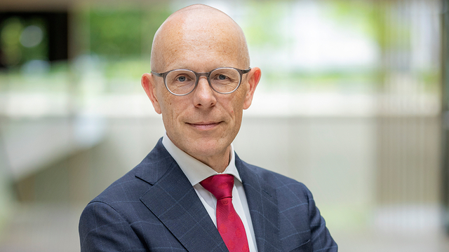 Foto: Gelderse Staten kiezen Daniël Wigboldus als nieuwe commissaris van de Koning