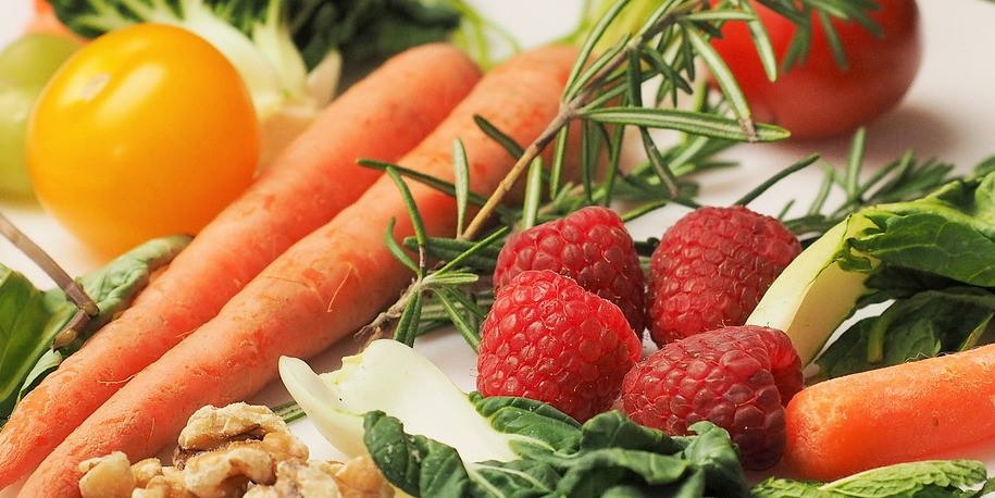 Foto: Met deze voeding kun je je leven verlengen
