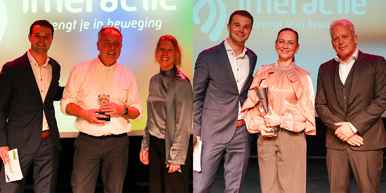 Foto: Winnaars Ermelose Sportverkiezing 2024 bekendgemaakt