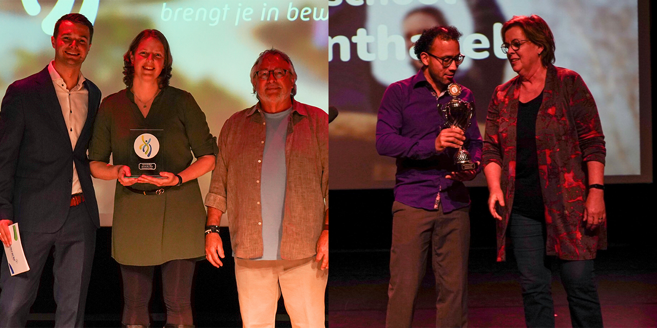 Foto: Winnaars Ermelose Sportverkiezing 2024 bekendgemaakt