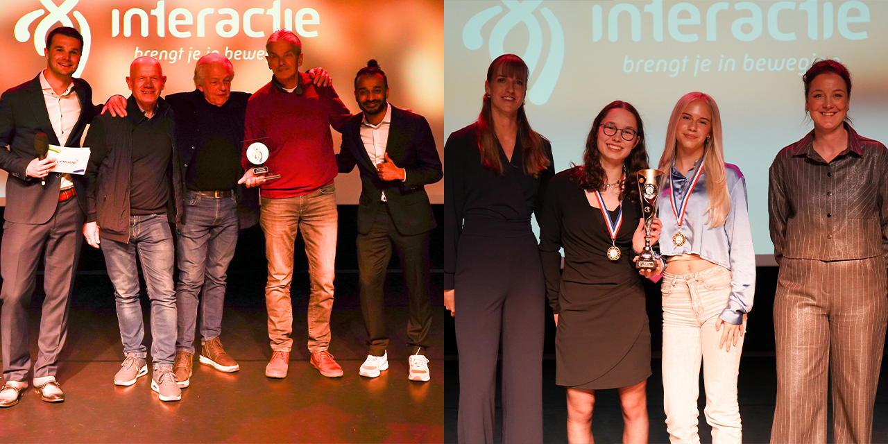 Foto: Winnaars Ermelose Sportverkiezing 2024 bekendgemaakt